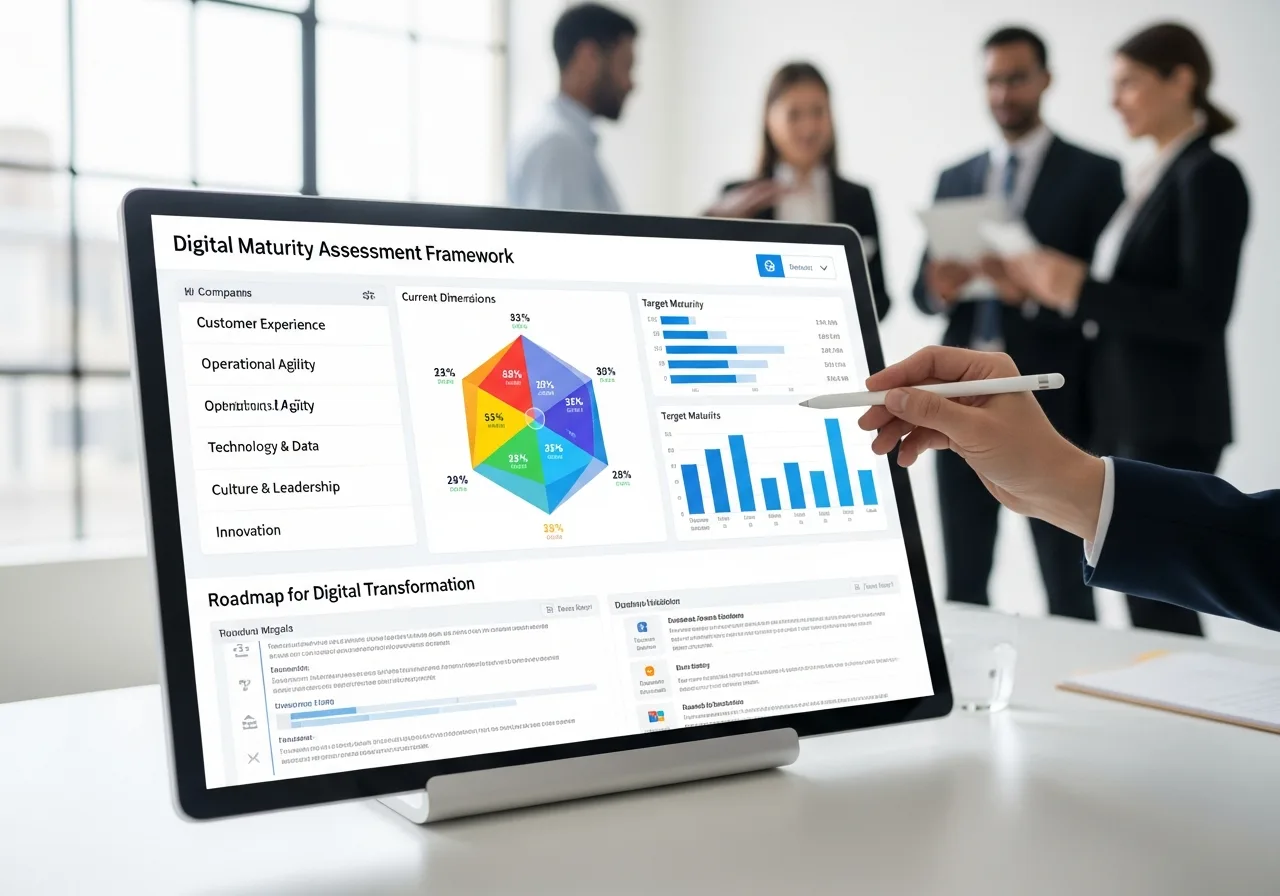 Trader Pro AI — Datengetriebene Einsichten